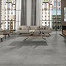 Element Large Format Stone Grey Concrete Effect Wall and Floor Tiles - 600 x 1200mm