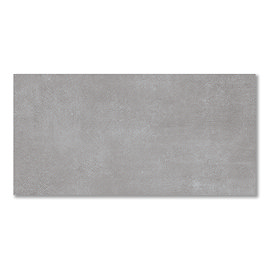Element Stone Grey Concrete Effect Wall and Floor Tiles - 300 x 600mm