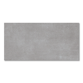 Element Stone Grey Concrete Effect Wall and Floor Tiles - 300 x 600mm
