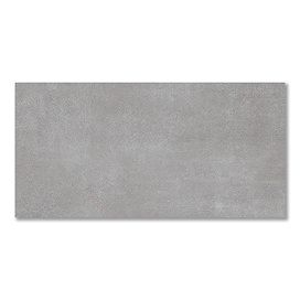 Element Stone Grey Concrete Effect Wall and Floor Tiles - 300 x 600mm