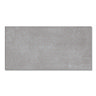 Element Stone Grey Concrete Effect Wall and Floor Tiles - 300 x 600mm