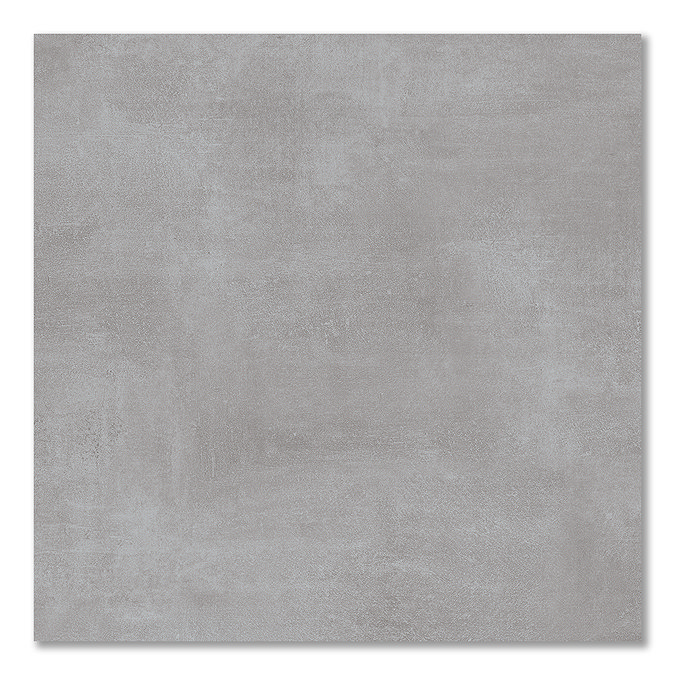 Element Stone Grey Concrete Effect Wall and Floor Tiles - 600 x 600mm