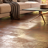 lementa Copper Oxide Metal Effect Wall & Floor Tiles - 600 x 600mm