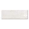 Elementa White Oxide Metal Effect Wall Tiles - 300 x 900mm