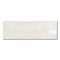 Elementa White Oxide Metal Effect Wall Tiles - 300 x 900mm