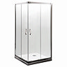 Ella Corner Entry Shower Enclosure - Various Size Options - Enclosure Only  Profile Large Image