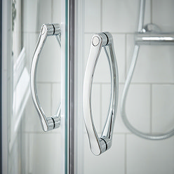 Ella/Newark Bow Handles - HAN009AA Large Image
