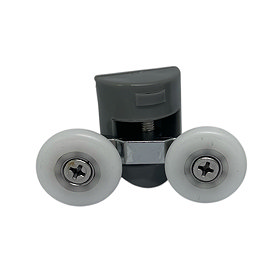 Ella/Newark Sliding Shower Door Bottom Runner Wheel