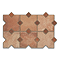 Elland Modular Brick Stone Effect Wall & Floor Tiles - 400 x 600mm