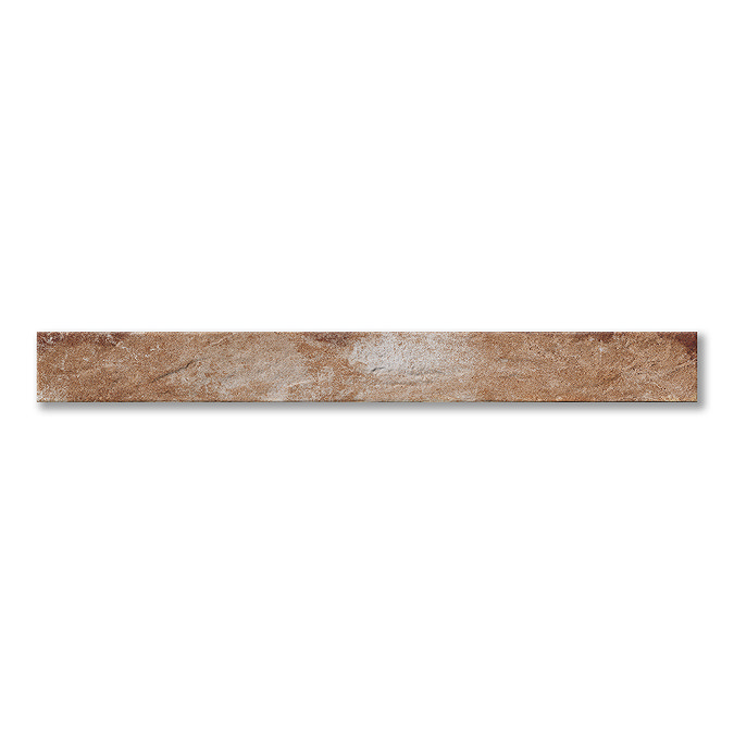 Ellerby Brown Stone Effect Plank Wall & Floor Tiles - 48 x 450mm