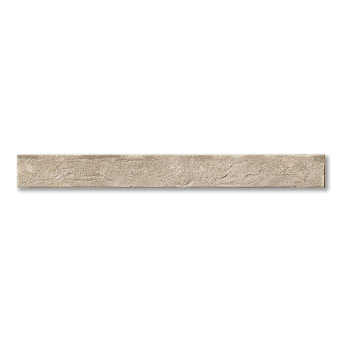 Ellerby Brown Stone Effect Plank Wall & Floor Tiles - 48 x 450mm