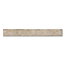 Ellerby Brown Stone Effect Plank Wall & Floor Tiles - 48 x 450mm