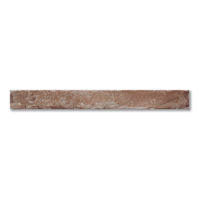 Ellerby Brown Stone Effect Plank Wall & Floor Tiles - 48 x 450mm