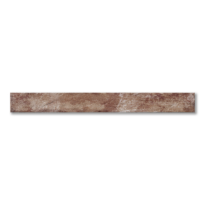 Ellerby Brown Stone Effect Plank Wall & Floor Tiles - 48 x 450mm