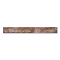 Ellerby Brown Stone Effect Plank Wall & Floor Tiles - 48 x 450mm