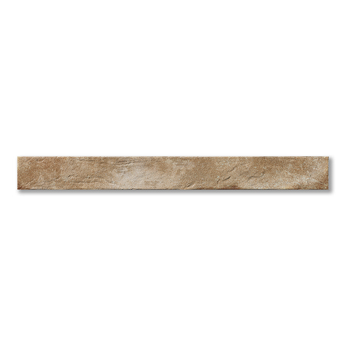 Ellerby Brown Stone Effect Plank Wall & Floor Tiles - 48 x 450mm