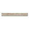 Ellerby Brown Stone Effect Plank Wall & Floor Tiles - 48 x 450mm
