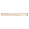 Ellerby Ivory Stone Effect Plank Wall & Floor Tiles - 48 x 450mm