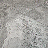 Ellinor Grey Stone Effect Wall & Floor Tiles - 300 x 600mm