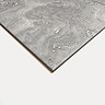 Ellinor Grey Stone Effect Wall & Floor Tiles - 300 x 600mm
