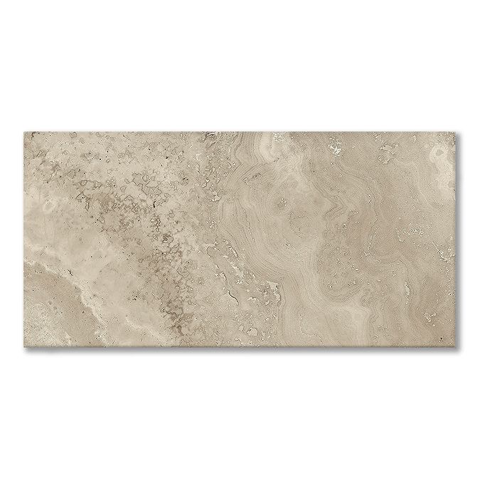 Ellinor Natural Stone Effect Wall & Floor Tiles - 300 x 600mm