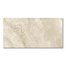 Ellinor Natural Travertine Effect Wall & Floor Tiles - 300 x 600mm