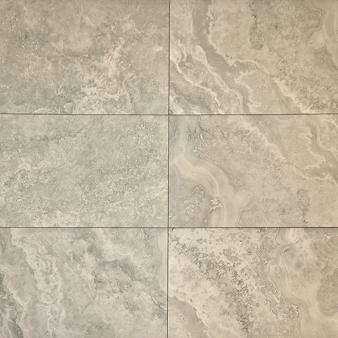 Ellinor Natural Stone Effect Wall & Floor Tiles - 300 x 600mm