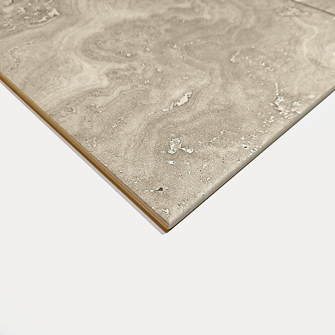 Ellinor Natural Stone Effect Wall & Floor Tiles - 300 x 600mm