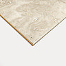 Ellinor Natural Travertine Effect Wall & Floor Tiles - 300 x 600mm