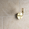 Ellinor Natural Travertine Effect Wall & Floor Tiles - 300 x 600mm