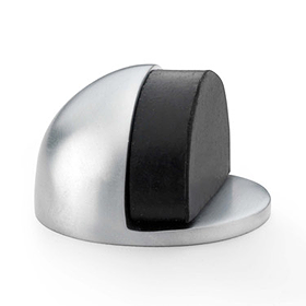 Satin Nickel