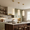 Ellis & Co Beacon LED Pendant Light