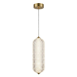 Ellis & Co Beacon LED Pendant Light