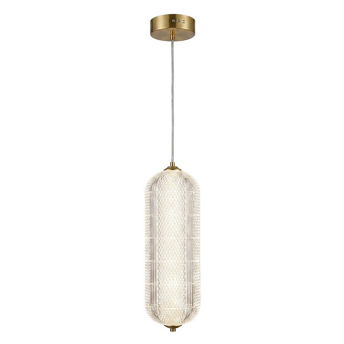 Ellis & Co Beacon LED Pendant Light