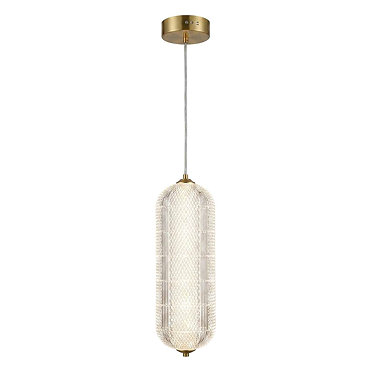 Ellis & Co Beacon LED Pendant Light