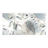 Elora Floral Decor Wall Tiles - 300 x 600mm