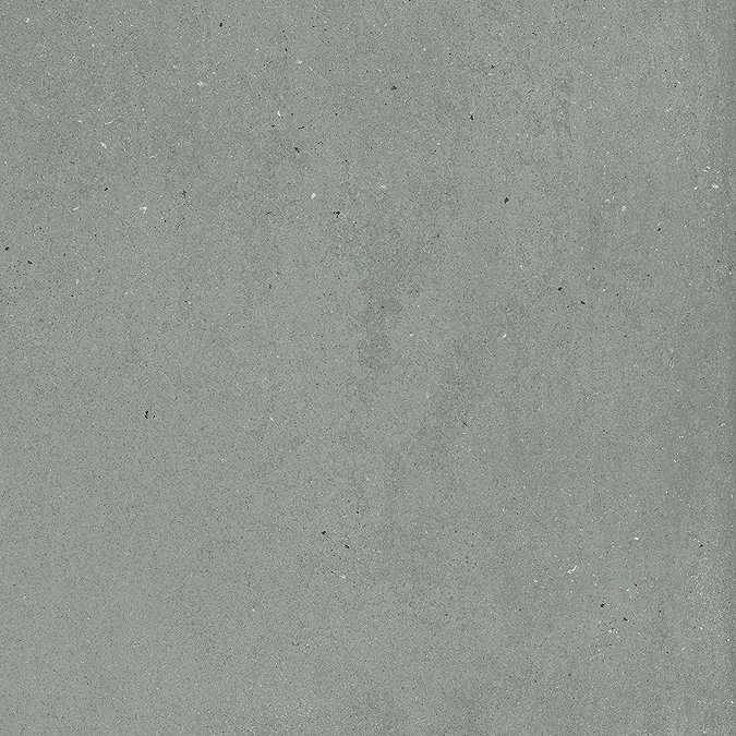 Elora Grey Green Concrete Effect Floor Tiles - 600 x 600mm