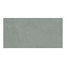 Elora Grey Green Concrete Effect Wall & Floor Tiles - 300 x 600mm