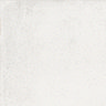 Elora White Concrete Effect Floor Tiles - 600 x 600mm