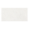 Elora White Concrete Effect Wall & Floor Tiles - 300 x 600mm