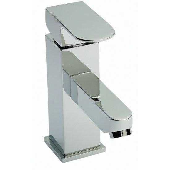 Ultra Embrace Single Lever Mono Basin Mixer EMB305 at Victorian
