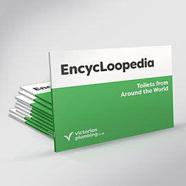 EncycLoopedia - Toilet Travel Guide Medium Image