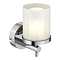 Endon Britton Bathroom Wall Light Fitting