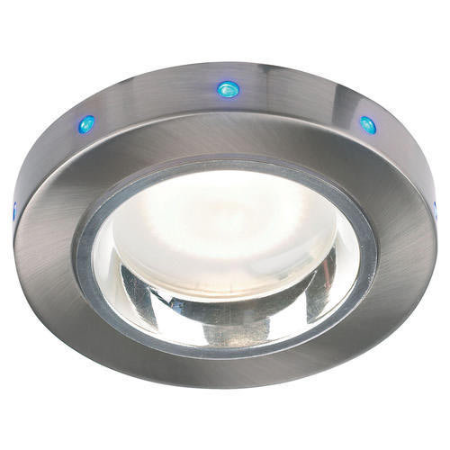 Enluce Circular LED Bathroom Downlight with LED Driver Large Image