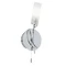 Endon - Enluce Candle Wall Light with Pull String - Chrome - EL-20019 Large Image