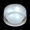 Endon Icen Modern Circular Clear LED Downlight - EL-IP-8000 Large Image