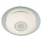 Endon - Enluce Modern Flush Mirrored Ceiling Light Fitting - Large - EL-277-42-2D28 Large Image
