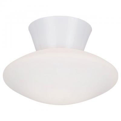 Endon - Enluce Mushroom Ceiling Light Fitting - EL-217 Profile Large Image