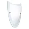 Endon - Glass Shield Effect Switched Wall Light Fitting - 103-WB Large Image