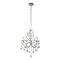 Endon Tabitha Pendant Bathroom Ceiling Light Fitting Large Image